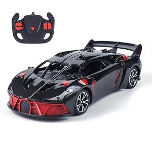 Remote Control Car for Kids | High-Speed RC Car with Rechargeable Lithium Battery