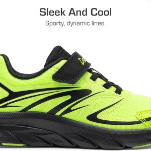 Boys Girls Shoes Kids Tennis Athletic Running Gym School Sneakers for Little Big Kid