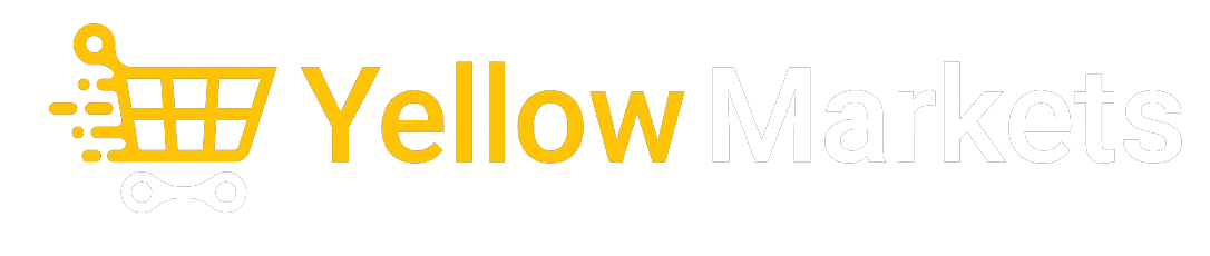 Yellow Markets Commerce