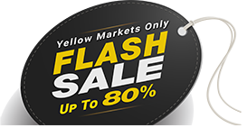 Flash Sale