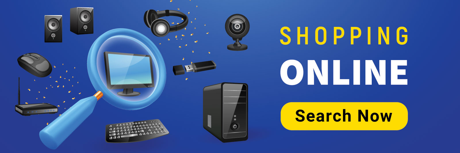 Jewellery & Accessories