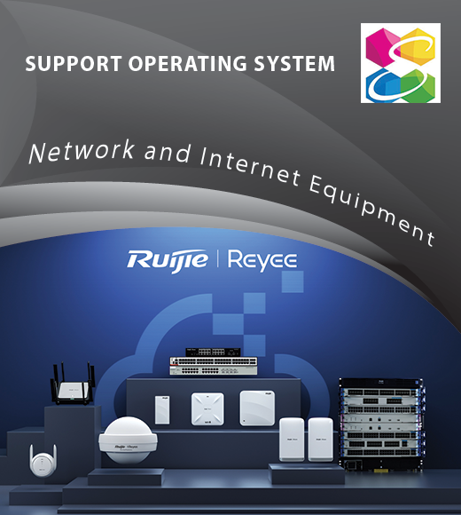 Support Operating System